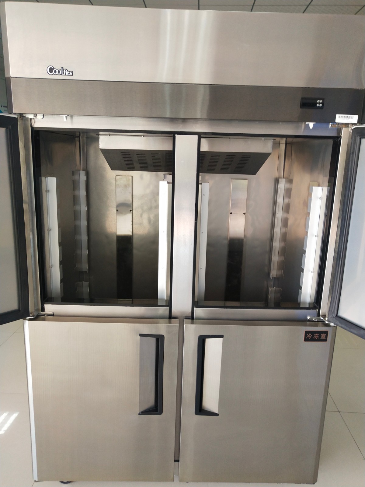 SDL1000H4/SCDL1000H4 - Image 2