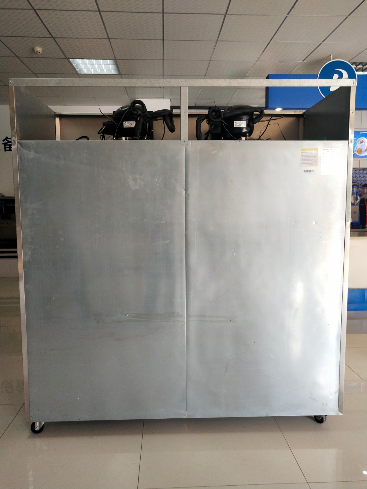 SDL1600H4/SCDL1600H4 - Image 2