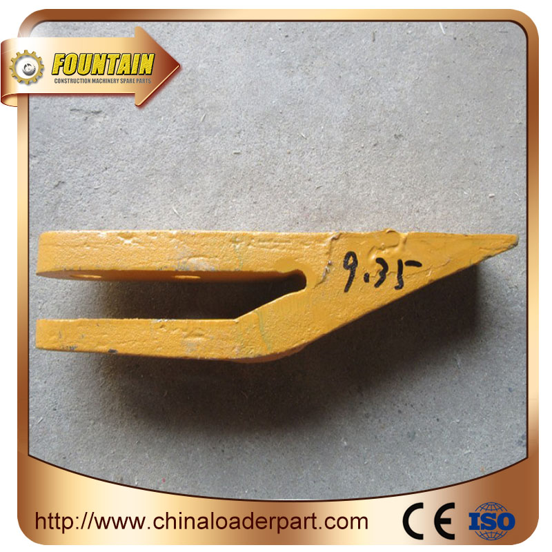 Wheel Loader Bucket Tooth