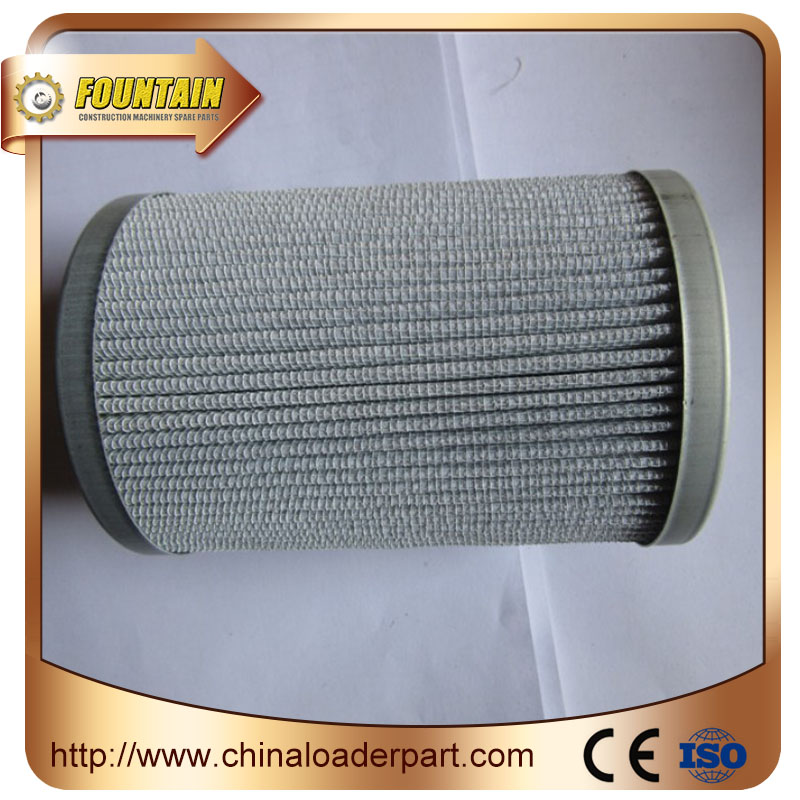 Wheel Loader Oil-Water Separator