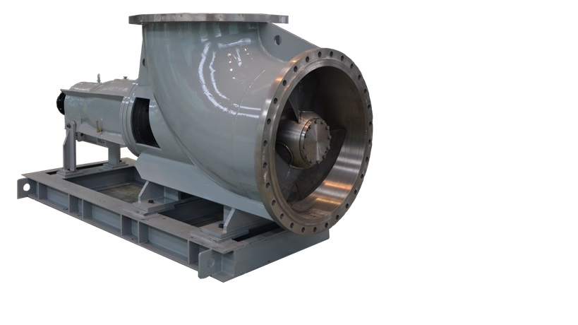 Forced Circulation Pump