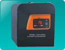 Digital Voltage Stabilizer