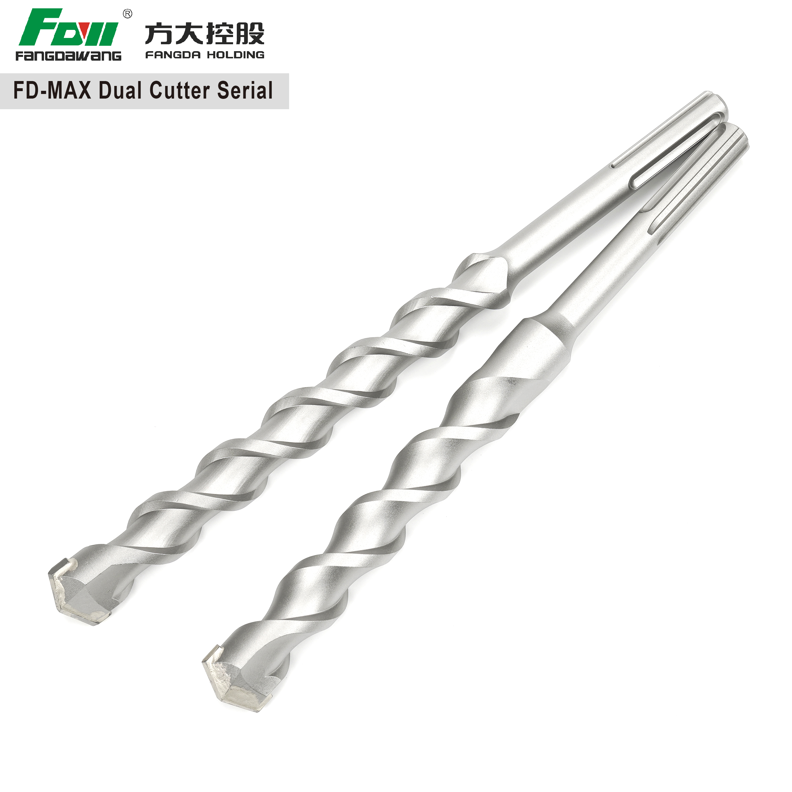 SDS MAX HAMMER DRILL BIT - Image 2