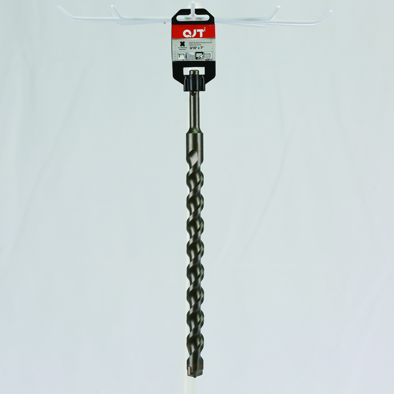 SDS PLUS DRILL BIT W type - Image 2