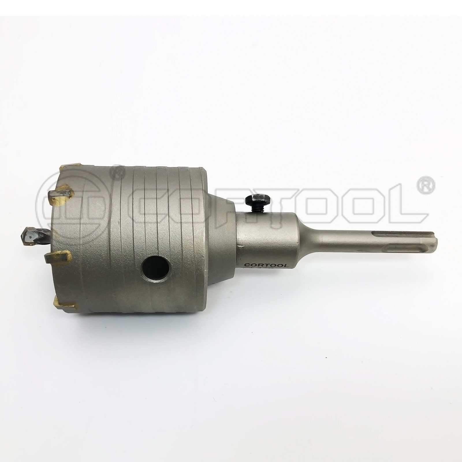 SDS plus hollow core drill - Image 2