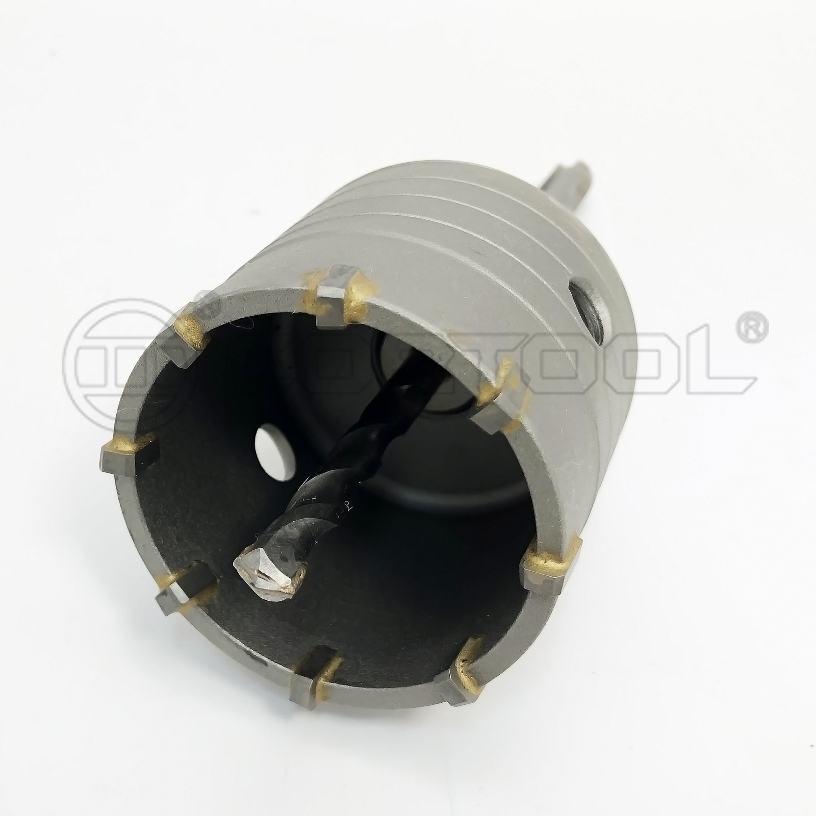 SDS Plus Hollow Core Drill Bit for Masonry