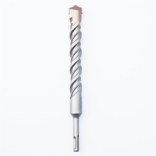 SDS Plus Shank Hammer Drill Bit