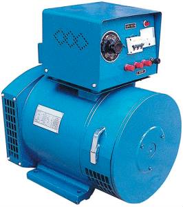 SD/SDC series welding&generating dual use alternators - Image 2