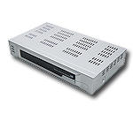 Standard Definition Digital Satellite Receiver
