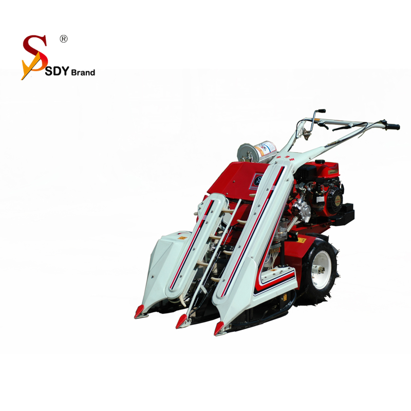 SDY AGRICULTURAL REAPER BINDER - Image 3