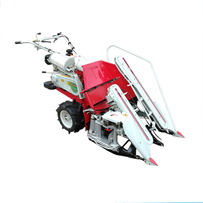 SDY AGRICULTURAL REAPER BINDER - Image 2