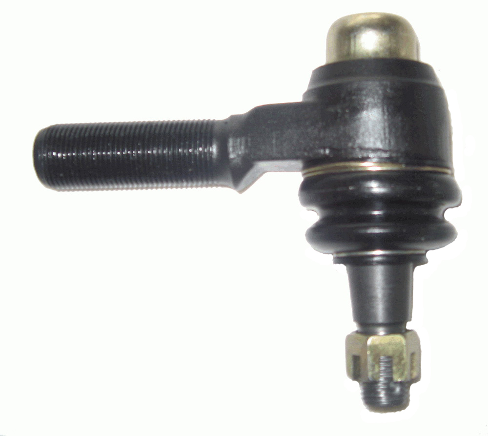 Tie Rod End for Auto Steering Systems