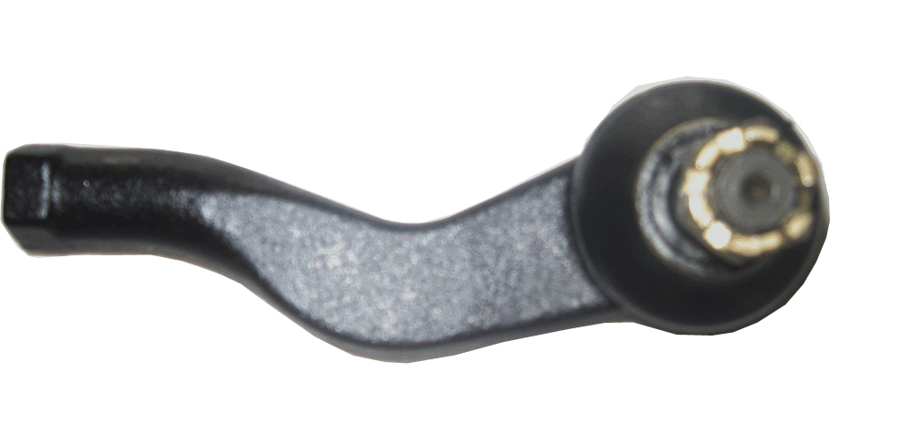 Outer Tie Rod End for Vehicle Steering Systems