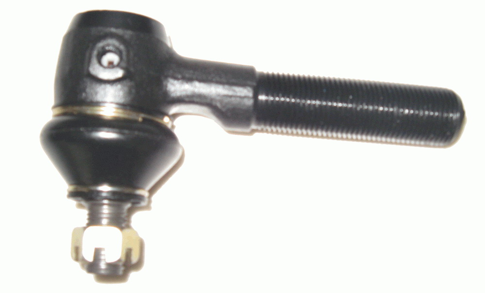 Steel Tie Rod End for Auto Steering Systems