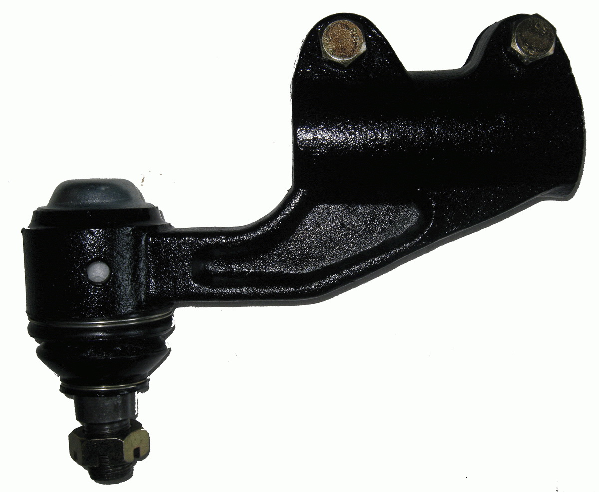 Ball Joint Assembly with Mounting Bracket