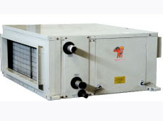 Central Air Conditioning Unit