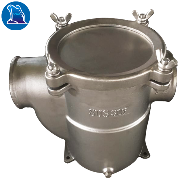 SEA WATER FILTER - Image 3