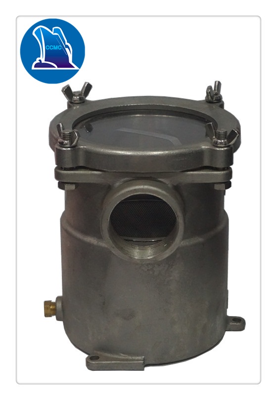 SEA WATER FILTER - Image 2