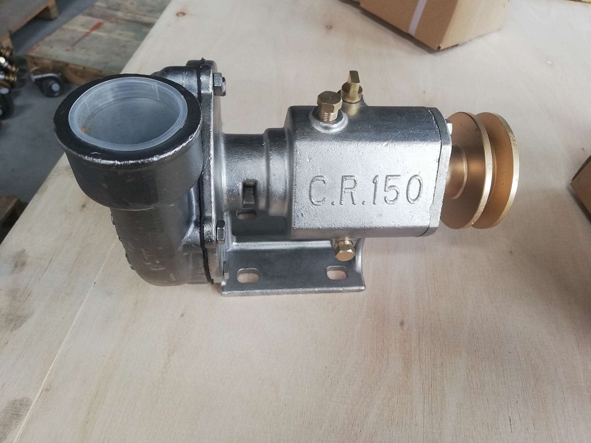SEA WATER PUMP - Image 3