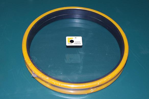 seal group, floating seal , mechanical , heavy duty seal - Image 4