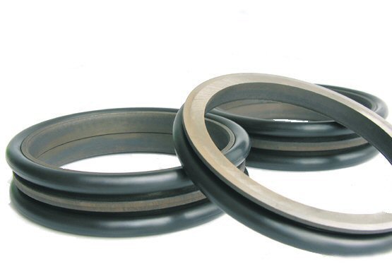 seal group, floating seal , mechanical , heavy duty seal - Image 3