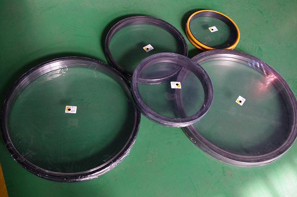seal group, floating seal , mechanical , heavy duty seal - Image 2