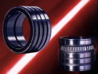 Sealed Four-Row Tapered Roller Bearing
