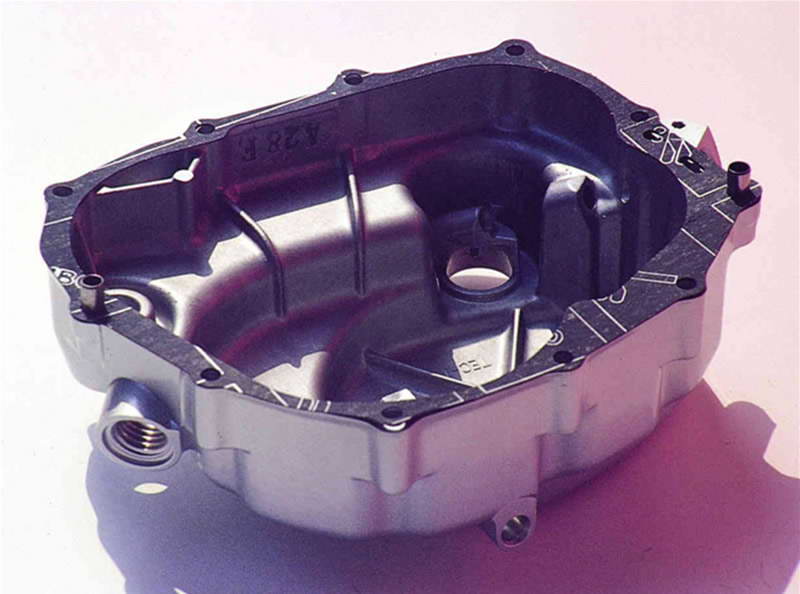 Machinery Sealing Gasket