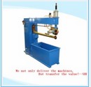 Seam Welding Machine