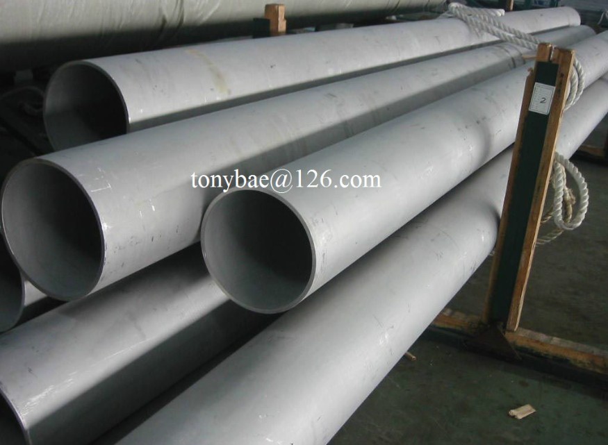 seamless stainless steel pipe - Image 2