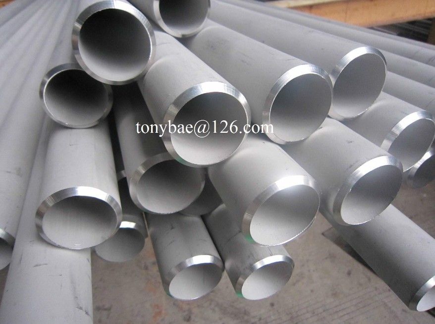 seamless stainless steel pipe - Image 3