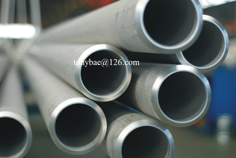 seamless stainless steel tube - Image 3