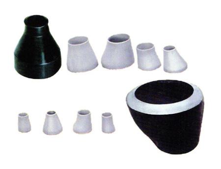 Weldable Steel Pipe Fittings