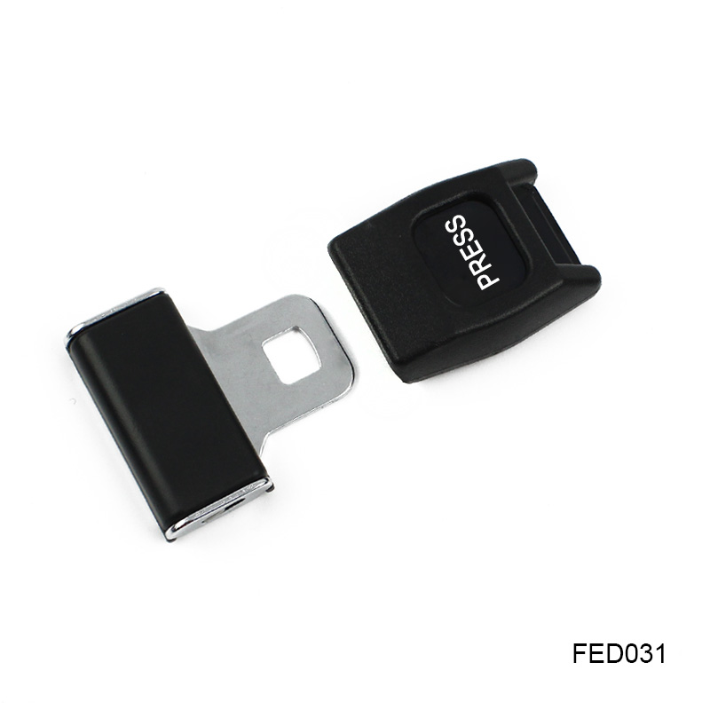 Seat Belt Buckle Press Buckle Medical Buckle - Image 3