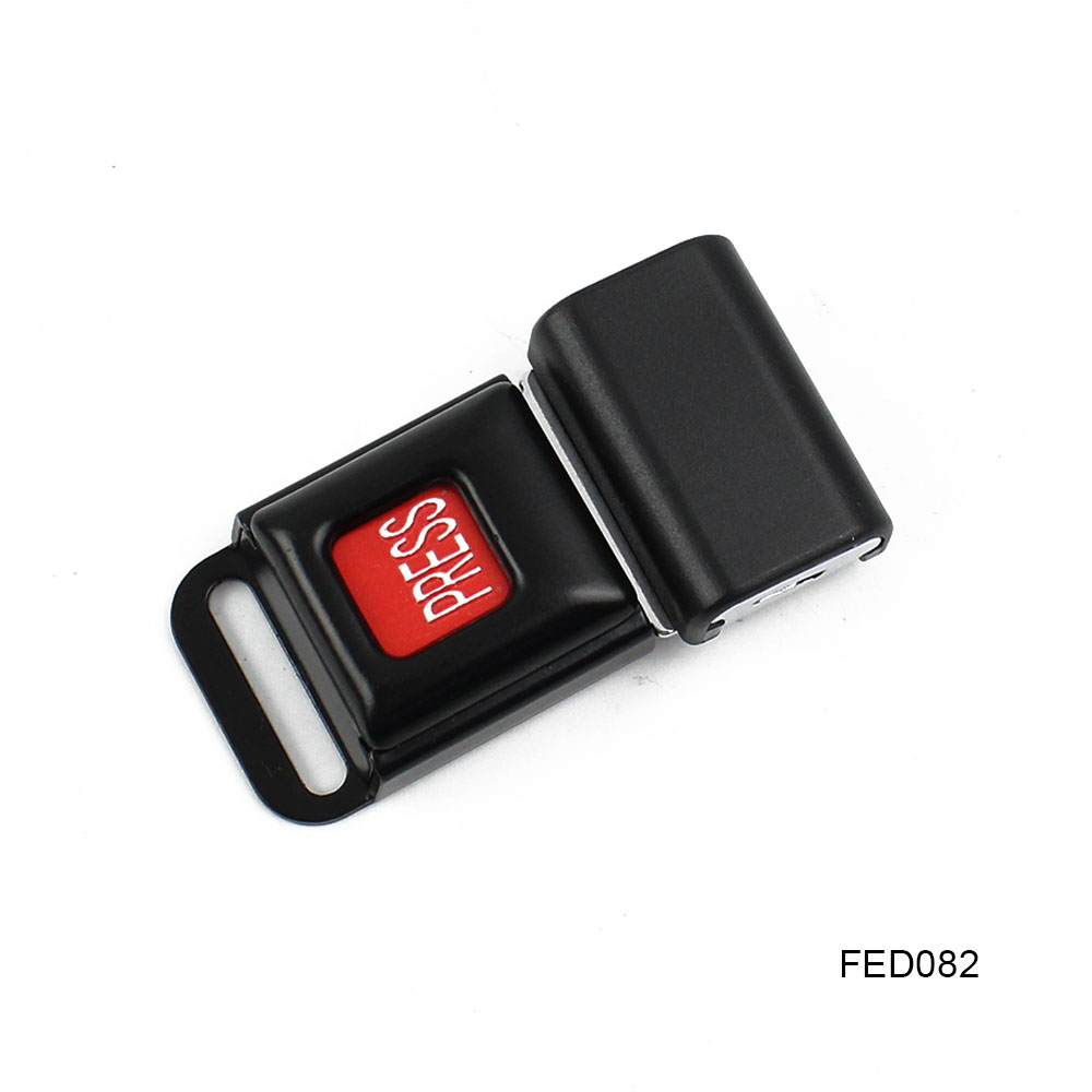 Seat Belt Buckle Press Buckle Medical Buckle - Image 2