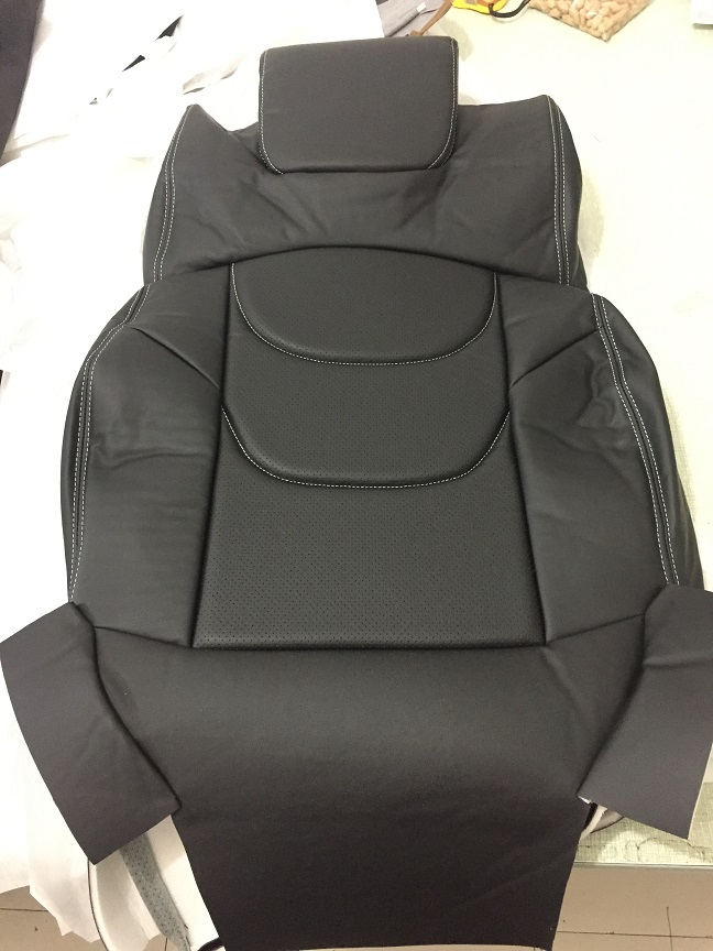 SEAT COVER - Image 2