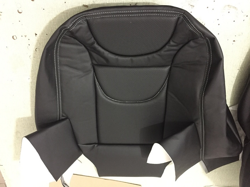 Automotive Seat Cover