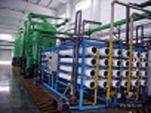 Seawater Desalination Equipment On Land - Image 2