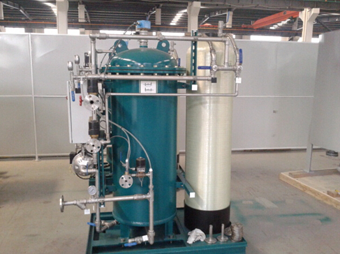seawater desalination plant - Image 2