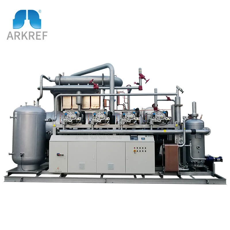 Secondary CO2 Unit - Image 2