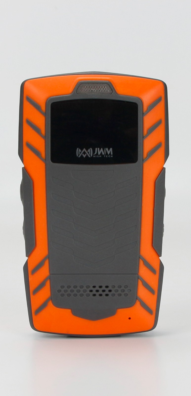 Guard Tour System with Voice Call
