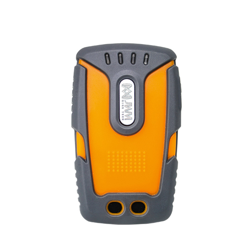 Guard Tour Patrol System