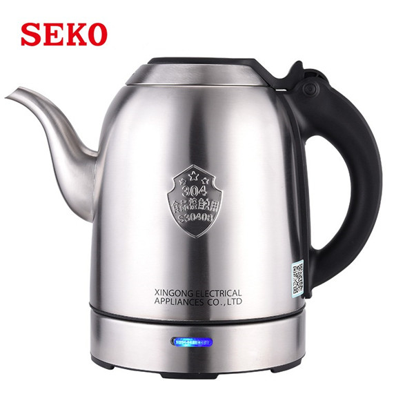 Seko N91 Electric Kettles - Image 2