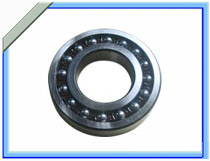 Self-aligning ball bearing - Image 3