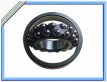 Self-aligning ball bearing - Image 2