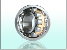 Self-Aligning Roller Bearing for Industrial Machinery