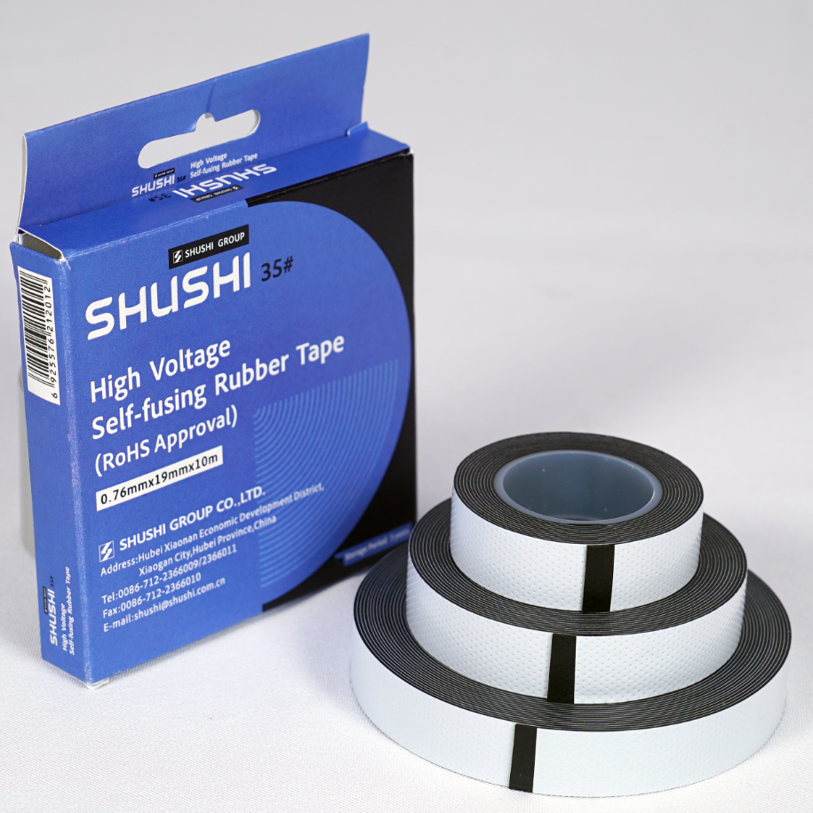 Self-amalgamating tape 69kv - Image 3