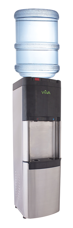 Self-Cleaning Bottom Loading Water Dispenser
