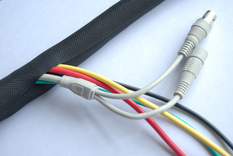Self-closing wrap - Image 2