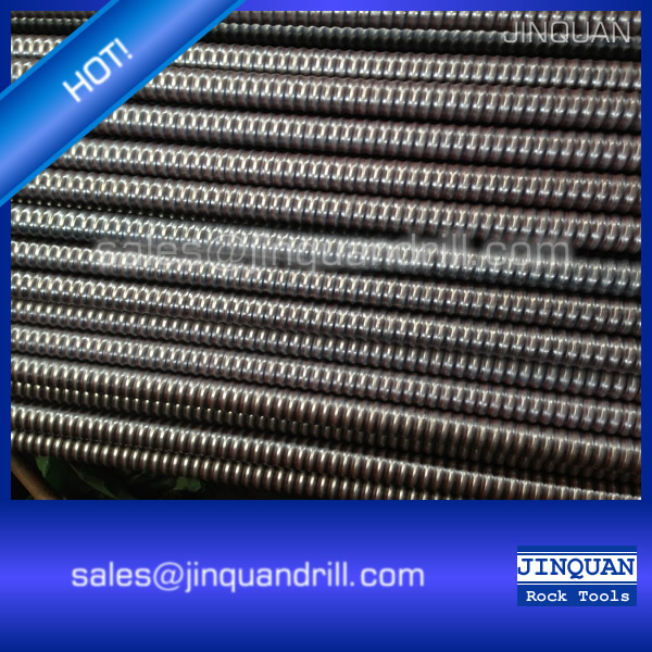 Self drilling anchor bolt for hot sale - Image 3